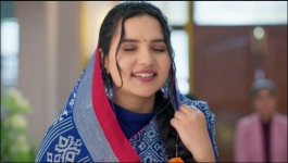 Vasudha - 11th October 2024